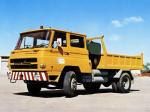 Barreiros 4214B 1974 года